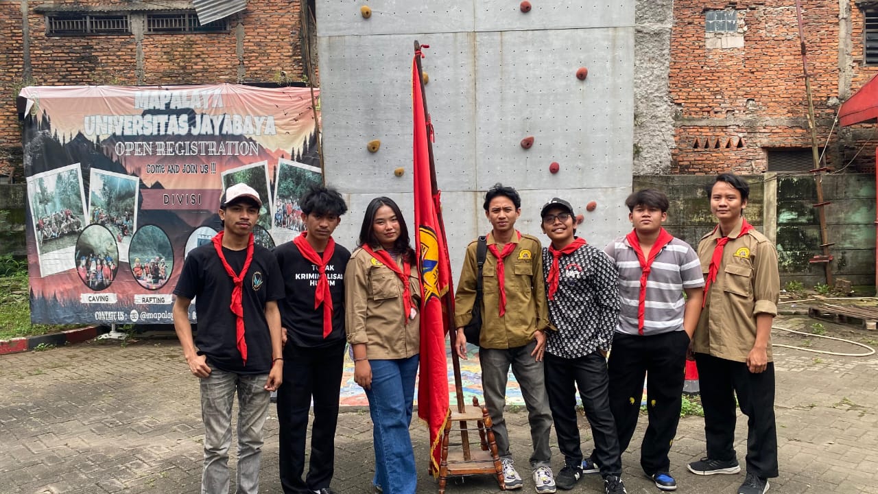 Mapalaya Univ Jayabaya Angkat Bicara Soal Banjir Rob Pesisir Utara Jakarta, : “Negara Lalai Lindungi Warganya”.
