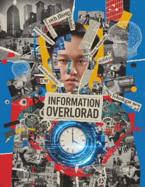 Algoritma Opini Publik Di Balik Layar Kekuasaan Digital