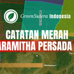 Diduga Tambang Nikel di Luar IUP, Operasi PT Paramitha Persada Tama Disorot: Program PPM Disebut Tak Berjalan Bertahun-tahun