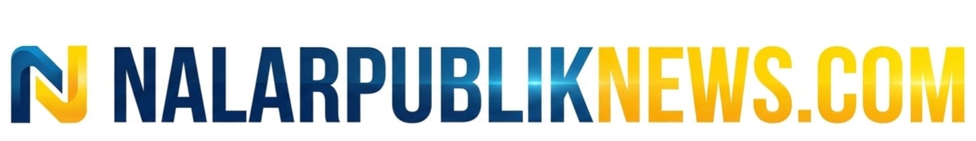 NALAR PUBLIK NEWS logo