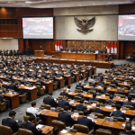 Wacana Pilkada Lewat DPRD Muncul Lagi di 2026, Publik Soroti Revisi UU Pemilu