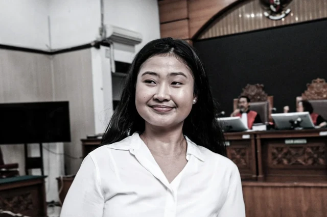 PN Jaksel Terapkan KUHP Baru, Laras Faizati Dihukum Pidana Pengawasan