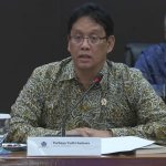 suap pajak pabrik baja saat sidak kementerian keuangan