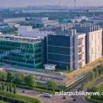 Emiten MGLV Resmi Berganti Pengendali, Perusahaan Data Center Masuk Lewat Backdoor Listing