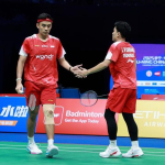 leo bagas perempat final orleans masters 2026