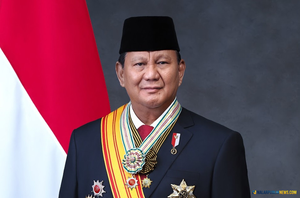 Prabowo Subianto menanggapi kasus teror air keras aktivis di Jakarta