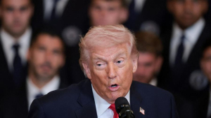 AS lepas 172 juta barel cadangan minyak dari Strategic Petroleum Reserve