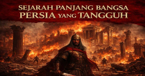 arsitektur peradaban Persia kuno sebagai bagian dari sejarah bangsa Persia