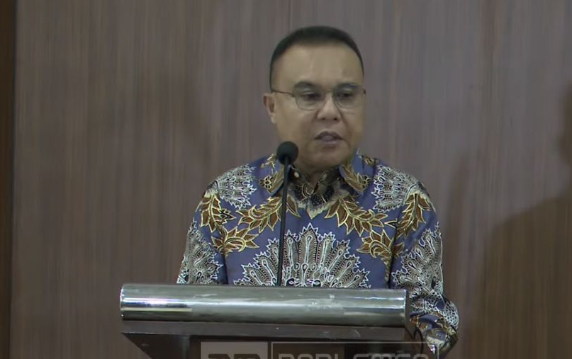 harga BBM tidak naik 1 April 2026 pernyataan DPR