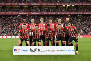 Athletic Bilbao dan prinsip cantera