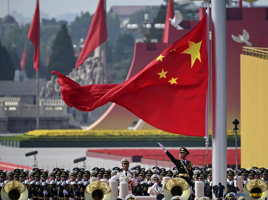 China mediasi Pakistan Afghanistan dalam dialog damai di Urumqi