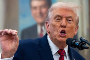 Gencatan Senjata Iran di Perpanjang Trump.