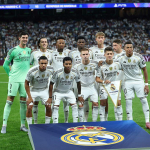 Strategi transfer Real Madrid musim depan.