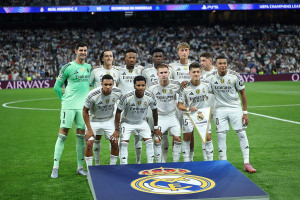 Strategi transfer Real Madrid musim depan.