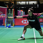 Viktor Axelsen pensiun setelah perjuangan pemulihan cedera.