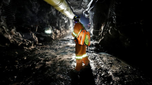 Cadangan nikel Indonesia mendukung pengembangan kendaraan listrik dan transisi energi