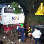 refund KAI longsor Sasaksaat evakuasi lokomotif terdampak di Bandung Barat