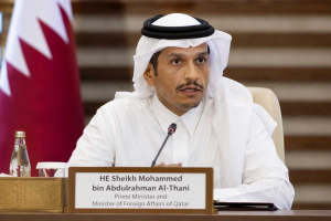 Qatar desak mediasi AS-Iran melalui diplomasi Perdana Menteri Sheikh Mohammed bin Abdulrahman Al Than