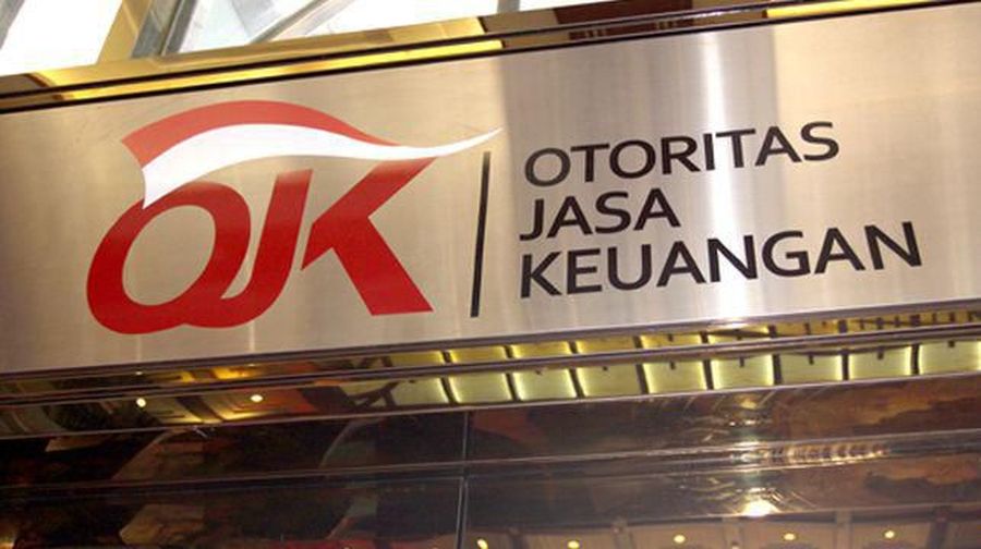 Pindar Indosaku didenda OJK Rp875 juta