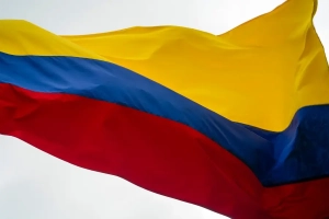Bentrok gerilyawan Kolombia antara dua kelompok pecahan FARC menewaskan sedikitnya 48 orang di wilayah Amazon, Kolombia.