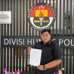 Dugaan korupsi tambang PT TMM dilaporkan ke Kejagung