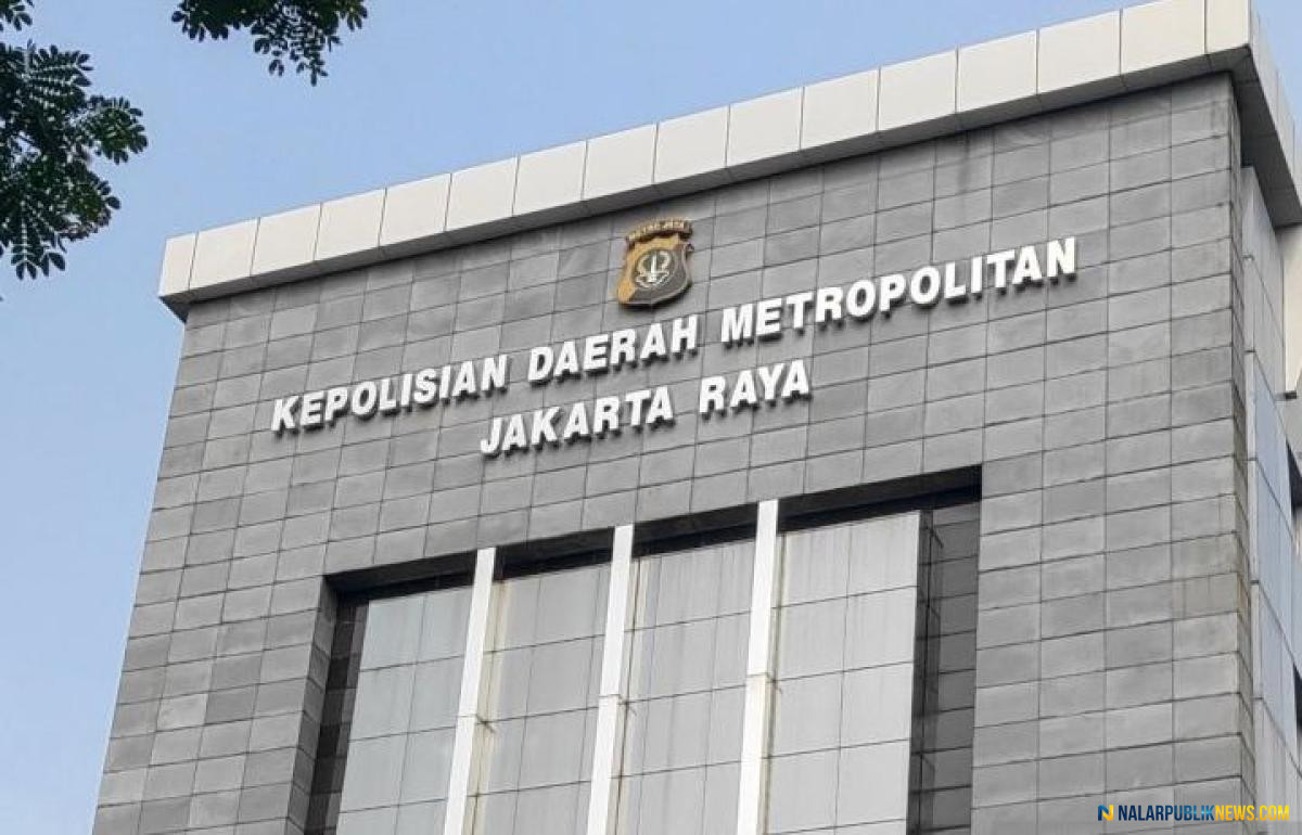173 pelaku kejahatan jalanan ditangkap Polda Metro Jaya.