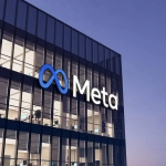PHK Meta akibat investasi AI oleh Mark Zuckerberg di kantor pusat Meta.