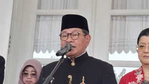 Program pilah sampah Jakarta mulai diterapkan pada 10 Mei 2026.