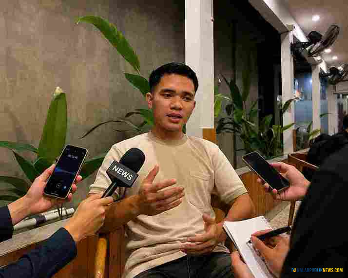 Kapolres Konawe Selatan didesak dievaluasi terkait persoalan tambang ilegal di Konawe Selatan