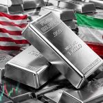 Harga Perak Dunia Bergerak Liar, Dibayangi Kebijakan The Fed dan Memanasnya Konflik Iran di Timur Tengah