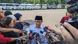Sekolah Rakyat 2026 mulai pembelajaran untuk 32 ribu siswa