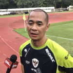 Kurniawan minta maaf Indonesia usai Timnas U17 gagal lolos Piala Dunia U17 2026