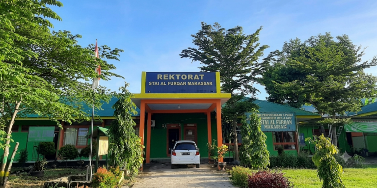 Krisis Tata Kelola STAI Al-Furqan Makassar, Publik Desak Penyelamatan Institusi dari Cacat Administratif
