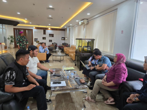 Saham Sudah Beralih, Belum Dilaporkan ke Negara, Aktivitas Tambang Diduga Sudah Berjalan: CORAK Sultra Desak FSK Diperiksa