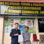IMPH Desak Kejagung Bongkar Dugaan Korupsi Tambang, Minta RKAB PT VDM Agar Tidak Dikeluarkan
