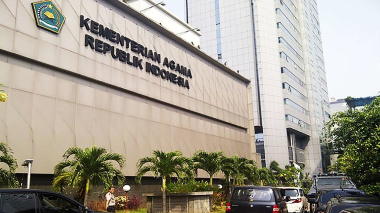 Puskom laporkan Kopertais ke Diktis dan Itjen Kemenag RI atas dugaan pelanggaran tata kelola PTKIS di Indonesia Timur.