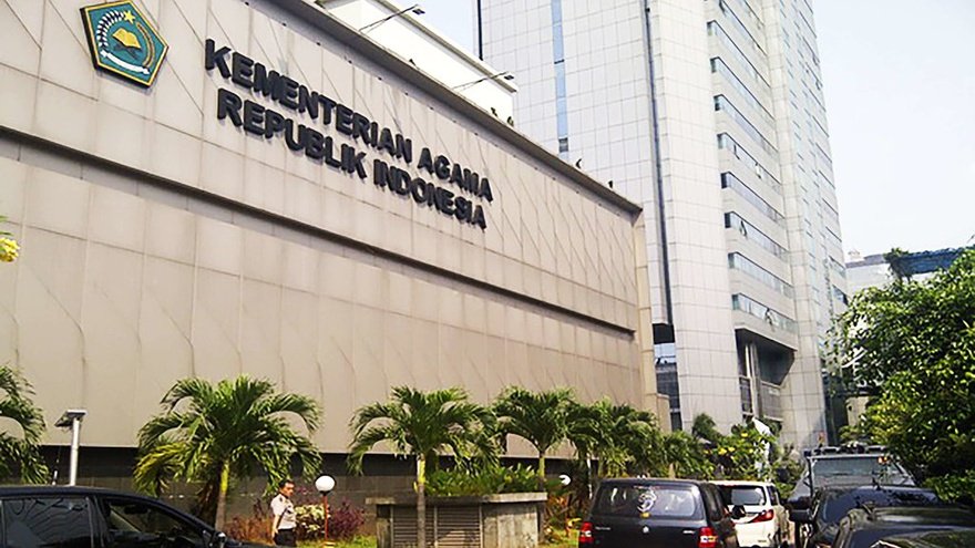 Puskom laporkan Kopertais ke Diktis dan Itjen Kemenag RI atas dugaan pelanggaran tata kelola PTKIS di Indonesia Timur.
