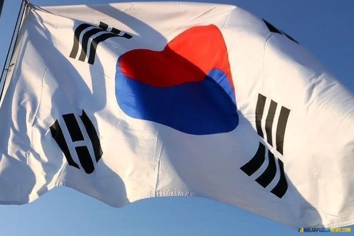 Ledakan pabrik Hanwha Aerospace di Daejeon Korea Selatan