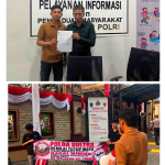 Diduga Ore Nikel Sitaan Satgas PKH Dijual, LP2LP Sultra Minta Bareskrim Periksa TFA dan Dalami Peran Ketua Fraksi Partai