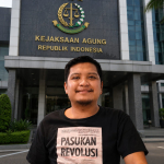 GARPEM Sultra Kejagung mendesak pengawalan penyidikan dugaan korupsi tata kelola tambang nikel di Kolaka