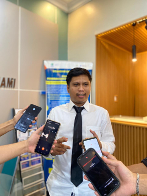 Kasus Jampidsus menjadi sorotan setelah IPP meminta proses hukum berlangsung transparan dan objektif.