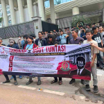 KMN Desak Kejagung usut dugaan korupsi PT TMM