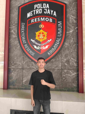 Klarifikasi PT.RJL terkait dugaan sengketa lahan mendapat tanggapan dari GMH Sultra-Jakarta.