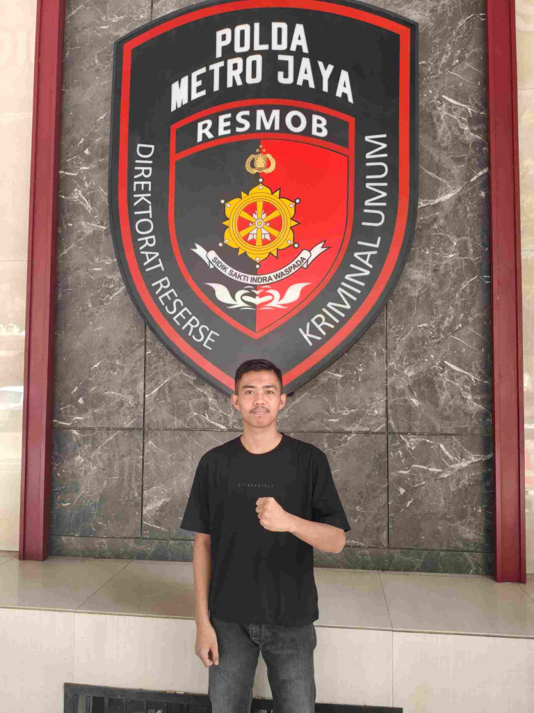Klarifikasi PT.RJL terkait dugaan sengketa lahan mendapat tanggapan dari GMH Sultra-Jakarta.