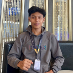 HIPMA Konsel mendesak pemeriksaan dugaan rangkap jabatan Sekdes Buke dan sengketa tanah di Desa Buke.